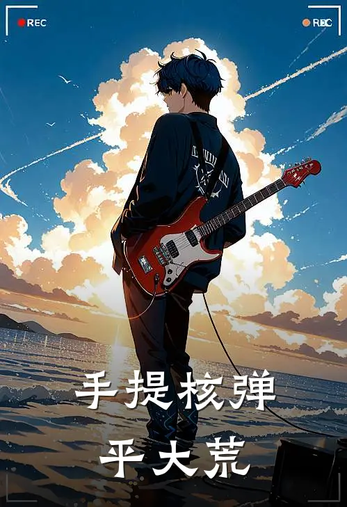 手提核弹平大荒