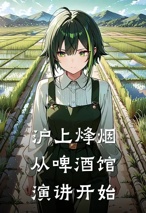 沪上烽烟：从啤酒馆演讲开始