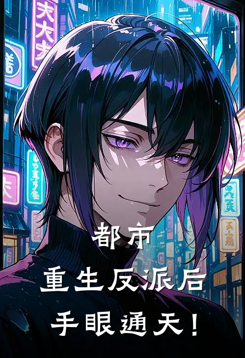 都市：重生反派后手眼通天！