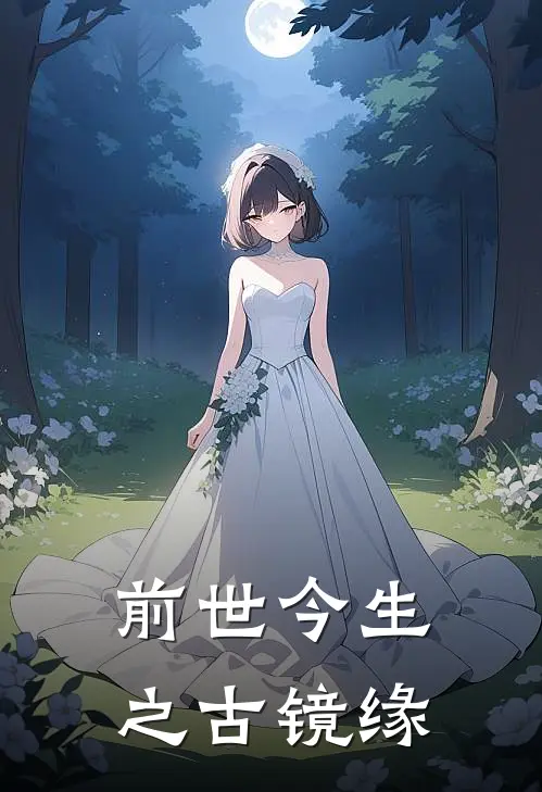 前世今生之古镜缘