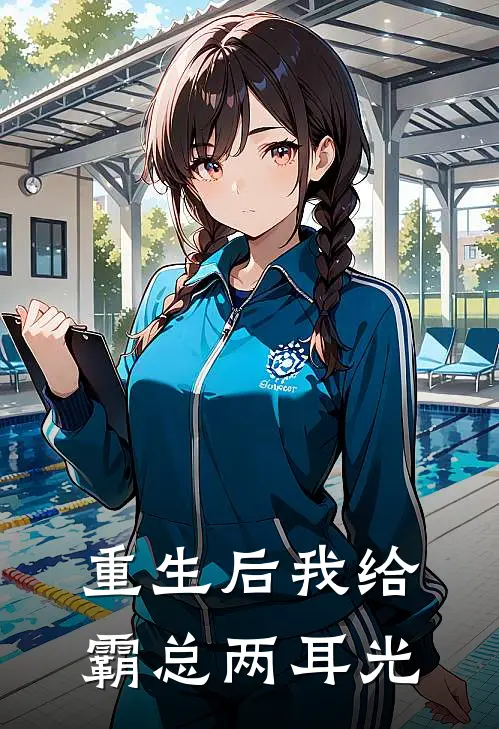 重生后我给霸总两耳光