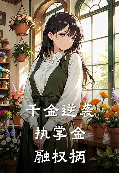 千金逆袭：执掌金融权柄