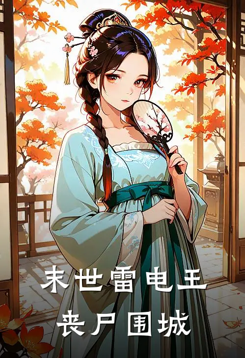 末世雷电王：丧尸围城