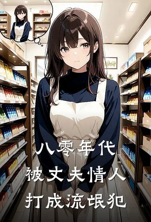 八零年代，被丈夫情人打成流氓犯