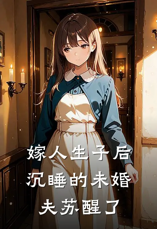 嫁人生子后，沉睡的未婚夫苏醒了