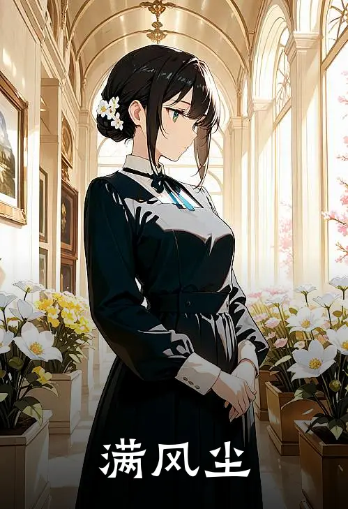 满风尘