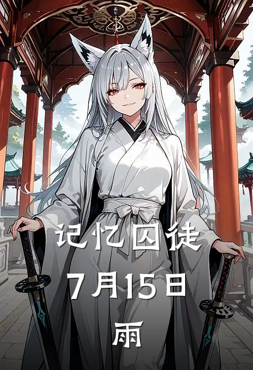 记忆囚徒：7月15日，雨