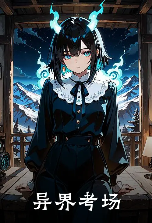 异界考场