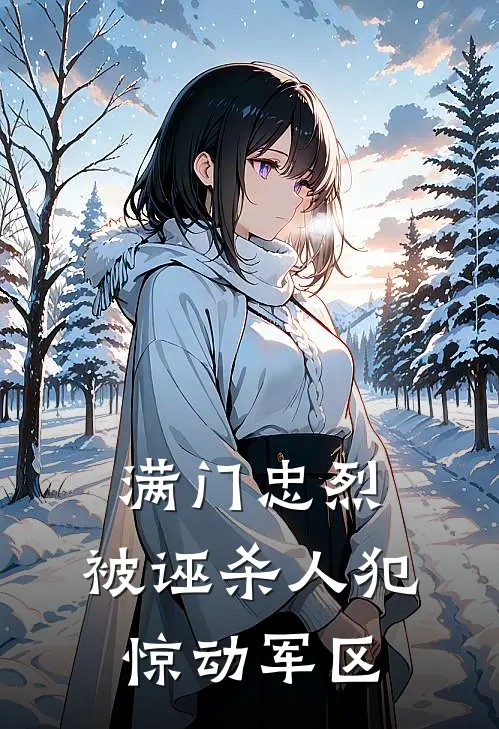 满门忠烈，被诬杀人犯惊动军区