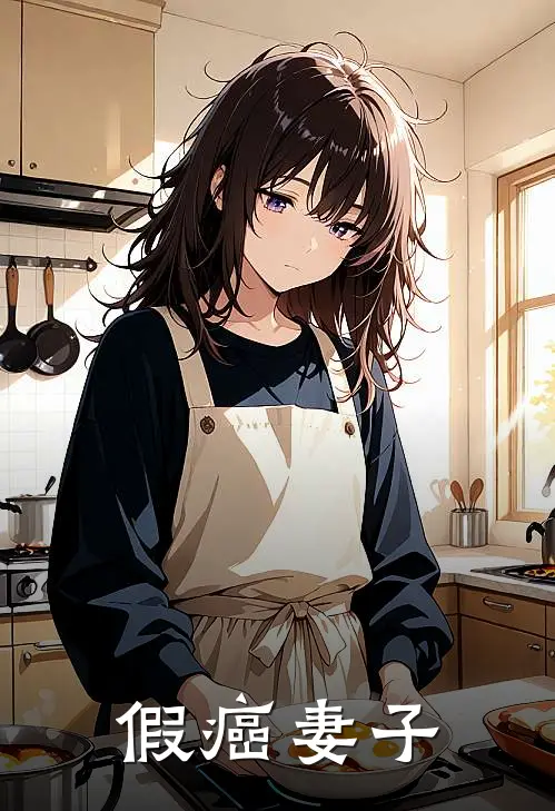 假癌妻子