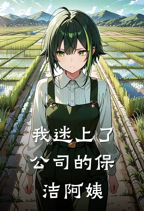 我迷上了公司的保洁阿姨