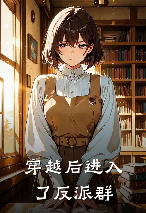 穿越后进入了反派群