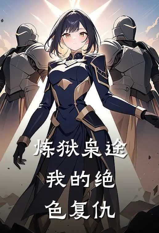 炼狱枭途，我的绝色复仇