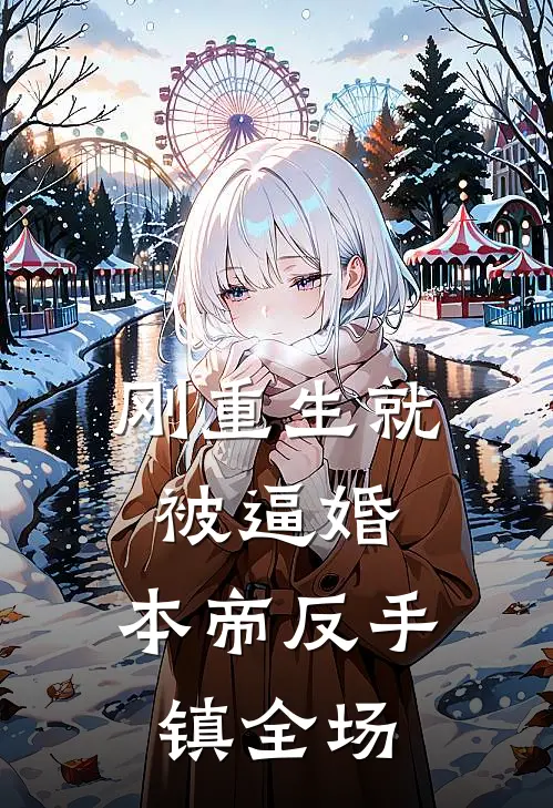 刚重生就被逼婚，本帝反手镇全场