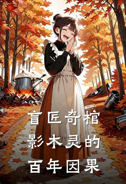 盲匠奇棺：影木灵的百年因果