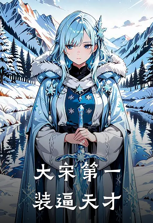 大宋第一装逼天才