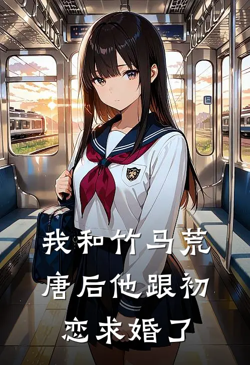 我和竹马荒唐后他跟初恋求婚了