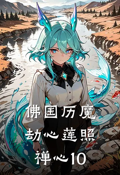 佛国历魔劫心莲照禅心(10)