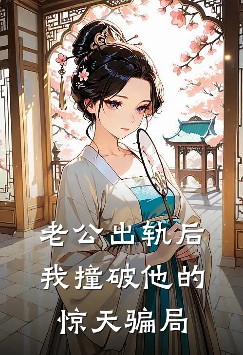 老公出轨后，我撞破他的惊天骗局