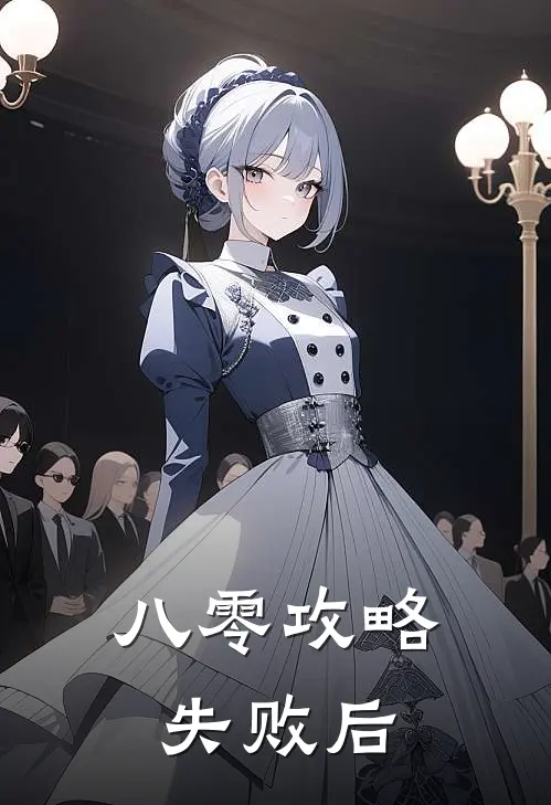 八零攻略失败后