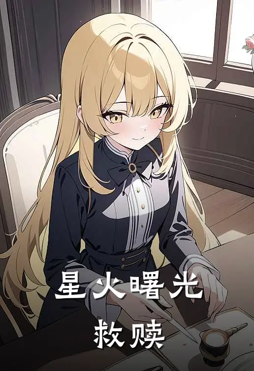 星火曙光，救赎