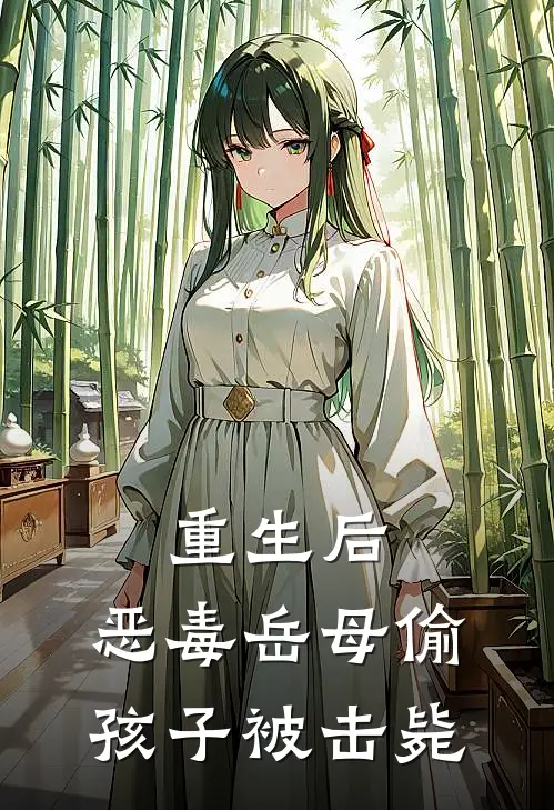 重生后，恶毒岳母偷孩子被击毙