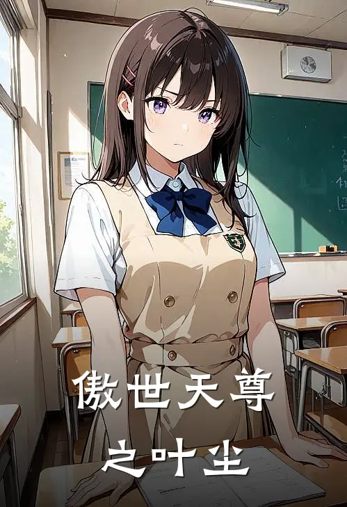 傲世天尊之叶尘