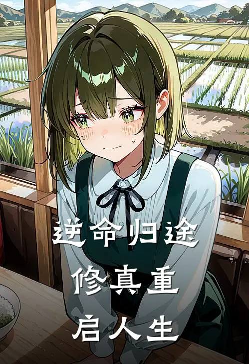 逆命归途：修真重启人生