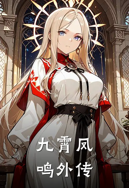 九霄凤鸣外传
