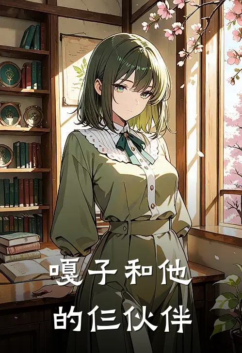 嘎子和他的仨伙伴