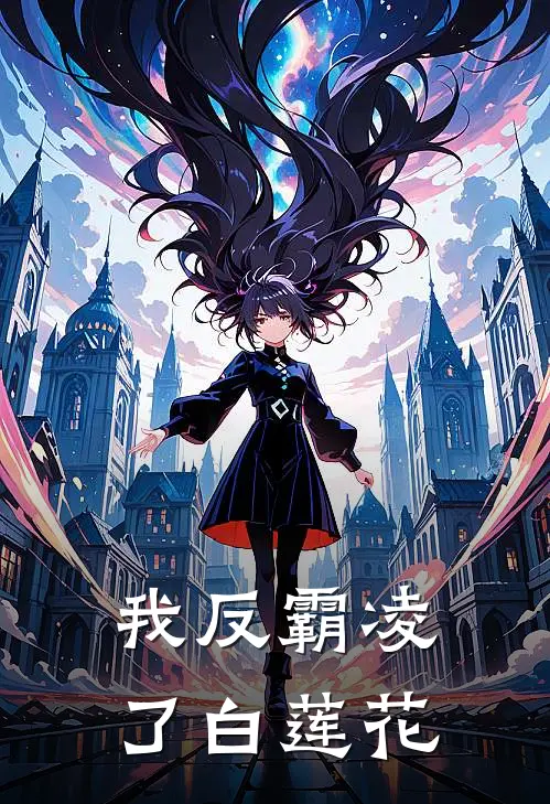 我反霸凌了白莲花