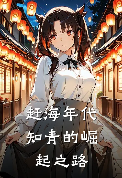 赶海年代，知青的崛起之路