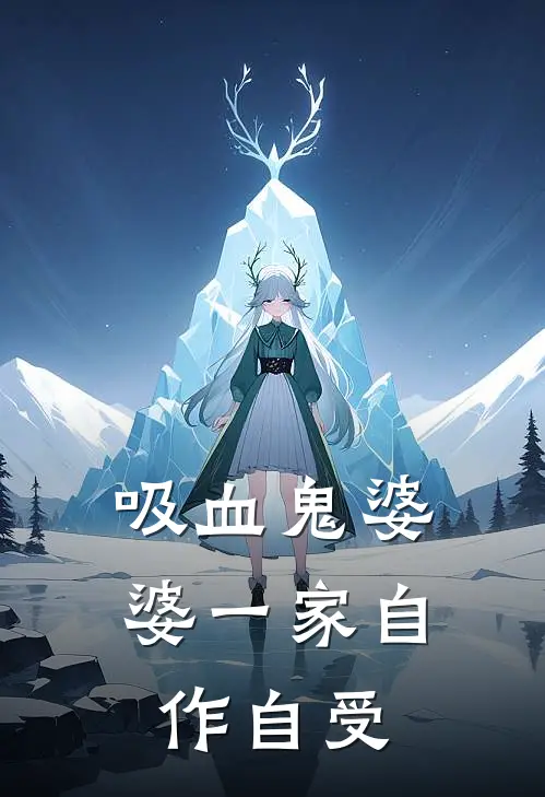 吸血鬼婆婆一家自作自受