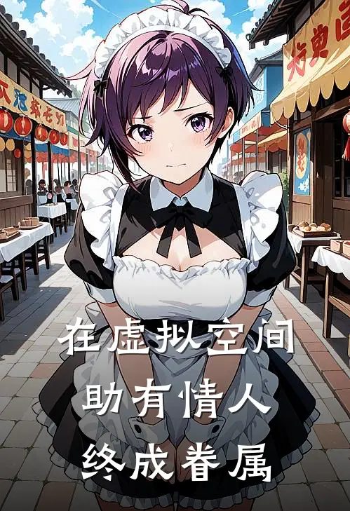 在虚拟空间助有情人终成眷属