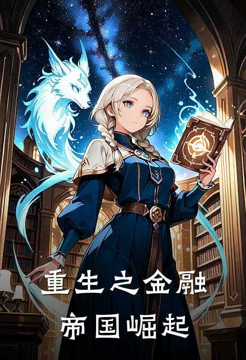 重生之金融帝国崛起