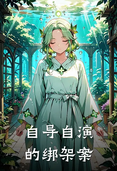 自导自演的绑架案