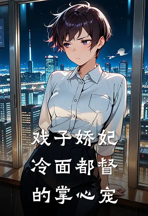 戏子娇妃：冷面都督的掌心宠