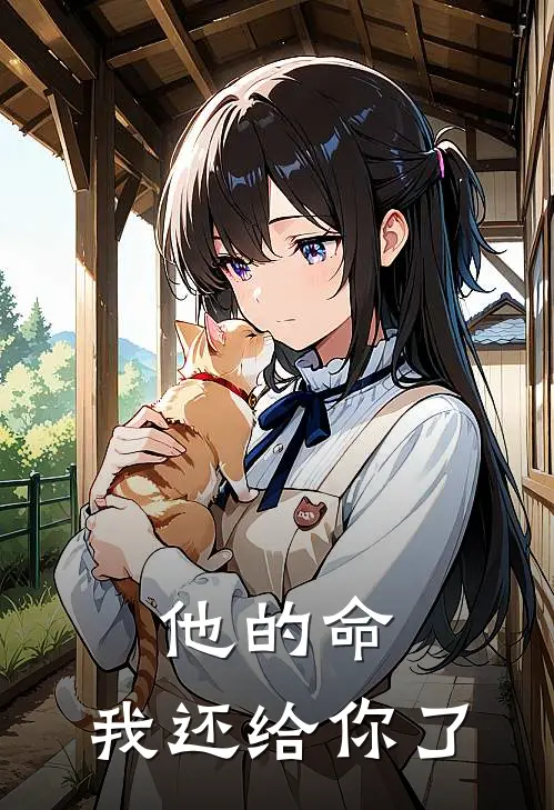 他的命，我还给你了