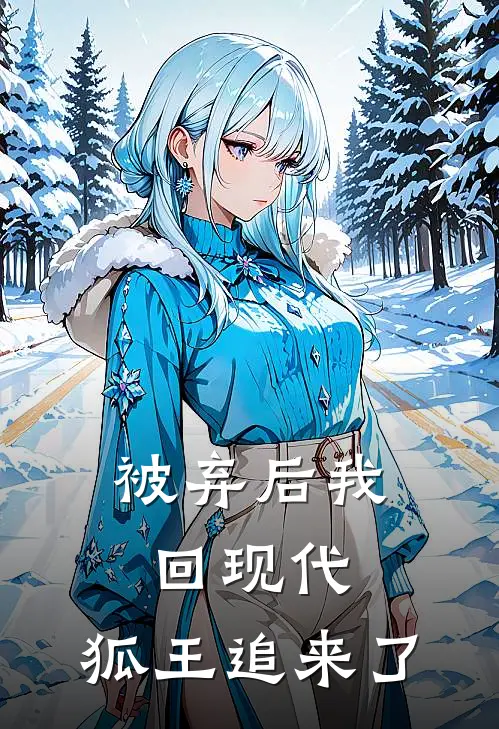 被弃后我回现代，狐王追来了