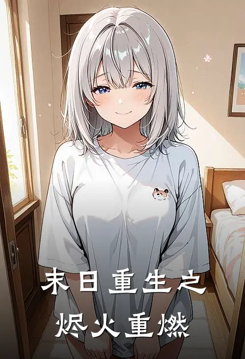 末日重生之烬火重燃