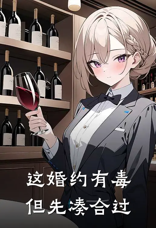 【这婚约有毒，但先凑合过】