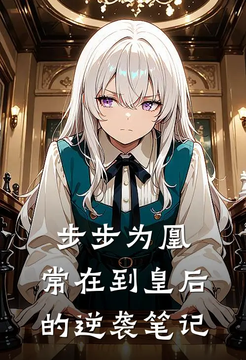 步步为凰：常在到皇后的逆袭笔记