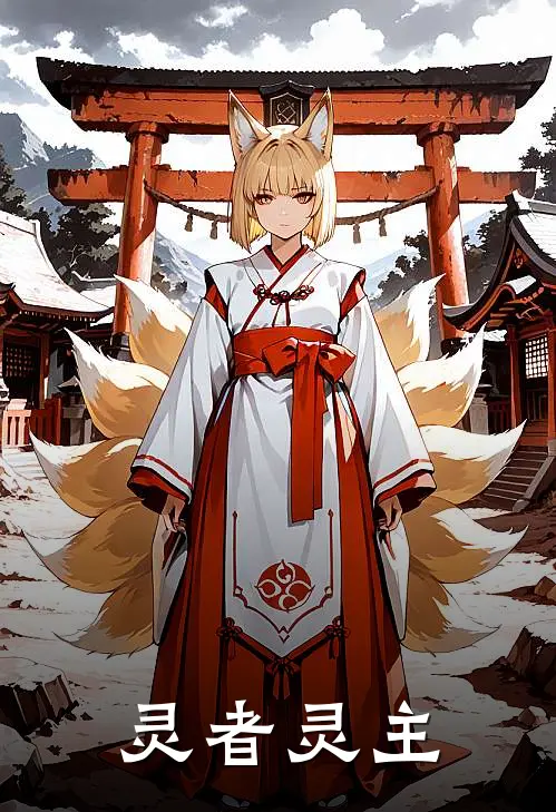 灵者【灵主】