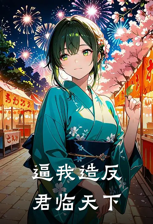 逼我造反：君临天下