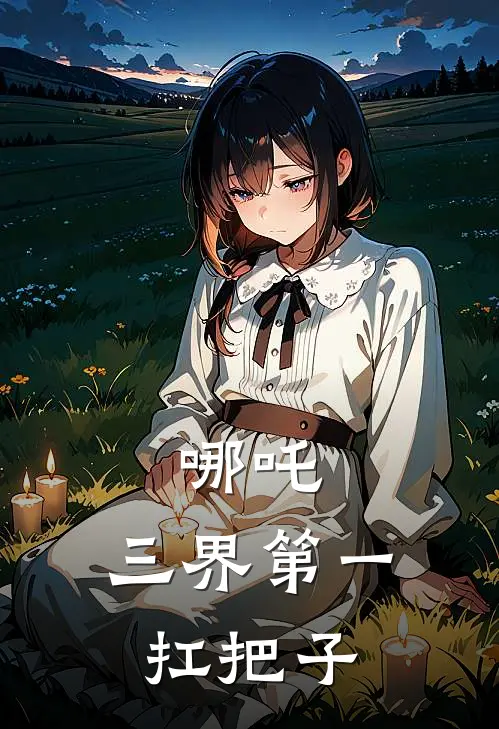 哪吒：三界第一扛把子