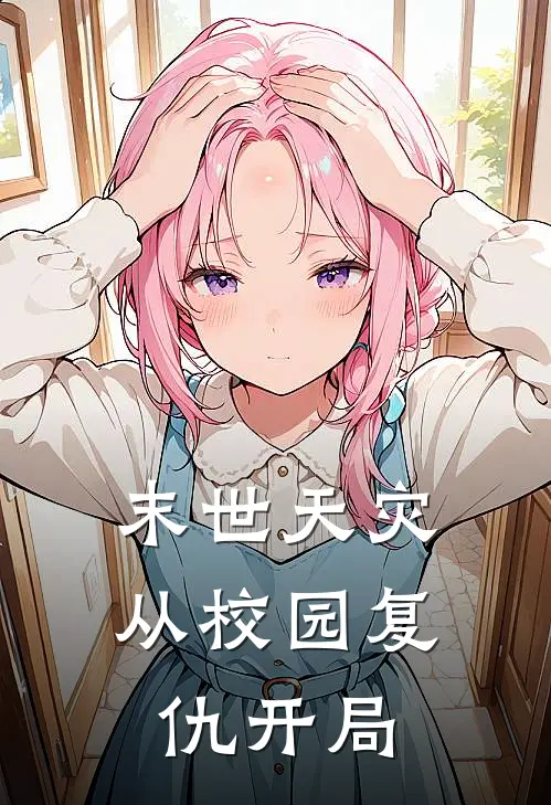 末世天灾：从校园复仇开局