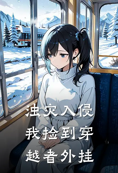 浊灾入侵，我捡到穿越者外挂