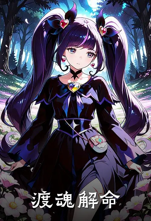 渡魂解命