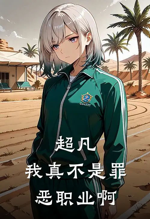 超凡：我真不是罪恶职业啊