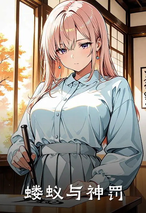 蝼蚁与神罚